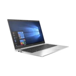 HP EliteBook 745 G6, AMD Ryzen 5 3500U Processor, 8GB DDR4 RAM, 256GB SSD Storage, 14 Inch FHD Display