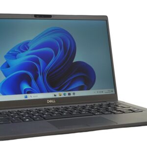 Dell Latitude 7400, 8th Gen Core i5 Processor, 8GB DDR4 RAM, 256GB SSD Storage