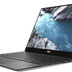Dell XPS 9370 Core i5 8th Gen 8 GB RAM 13.3" FHD Laptop