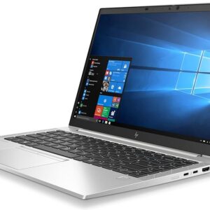 HP EliteBook 645 G9 | AMD Ryzen 5 PRO | 14″ FHD Display