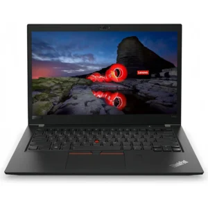 Lenovo ThinkPad T480s, 8th Gen Core i5, 8GB DDR4 RAM, 256GB SSD, 14“ FHD Display