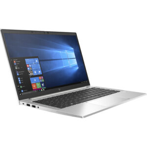 HP EliteBook 840 G7, 10th Gen Core i5 Processor, 16GB RAM, 512GB SSD, 14 inch Display