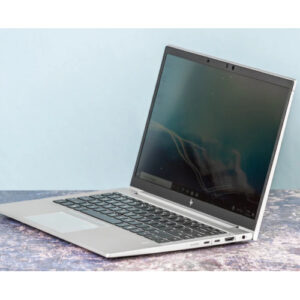 HP EliteBook 845 G7 Ryzen 7 Pro 4750U 512GB SSD