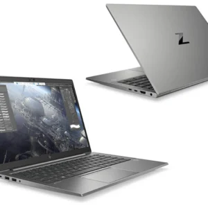 HP ZBook 14u G7 (Core i5 | 16GB RAM | 512GB SSD)