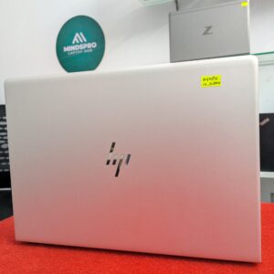 HP EliteBook 840 G6, 8th Gen Core i5 Processor, 8GB RAM, 256GB SSD, 14″ FHD Display