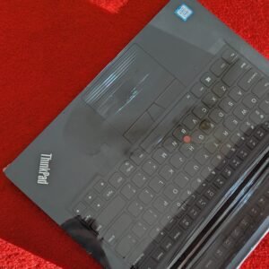 Lenovo ThinkPad T490 i5 8th Gen 8/256GB Laptop
